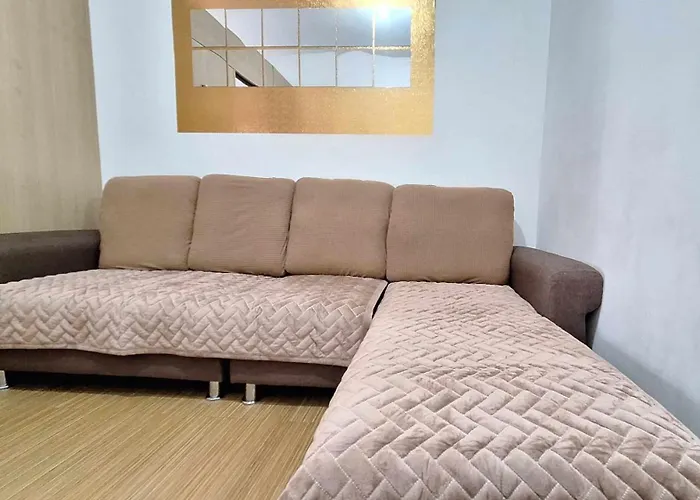 Comfy 1br With Pool View And Wi-fi In Grace Res Taguig Manila